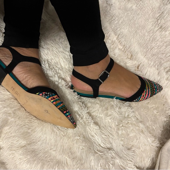 Via Spiga Flats - Picture 2 of 5